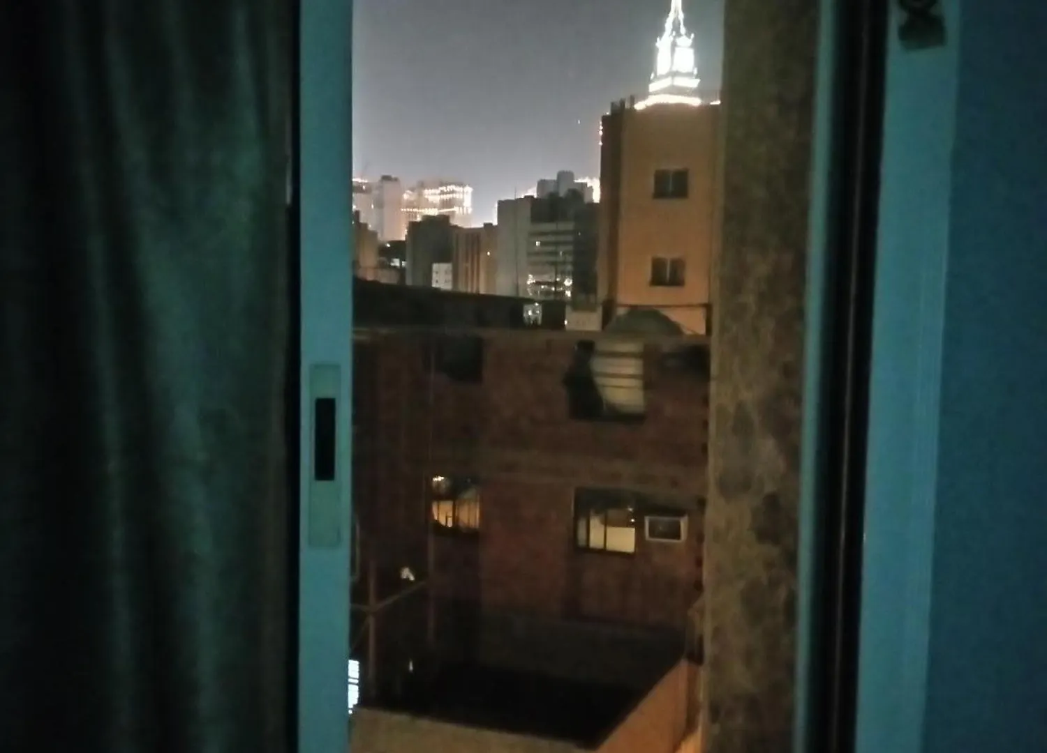 شقق عمارة القشلة La Mecque